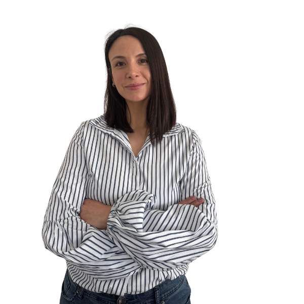 Daniela Sanchez - Educación Financiera y Planificación Patrimonial